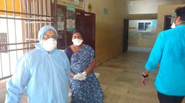 Nipah virus, Nipah virus infection, Kerala Nipah virus, Nipah virus deaths, Kerala Nipah virus deaths, Nurse Lini Puthussery, Kerala govt, India news, Indian express news