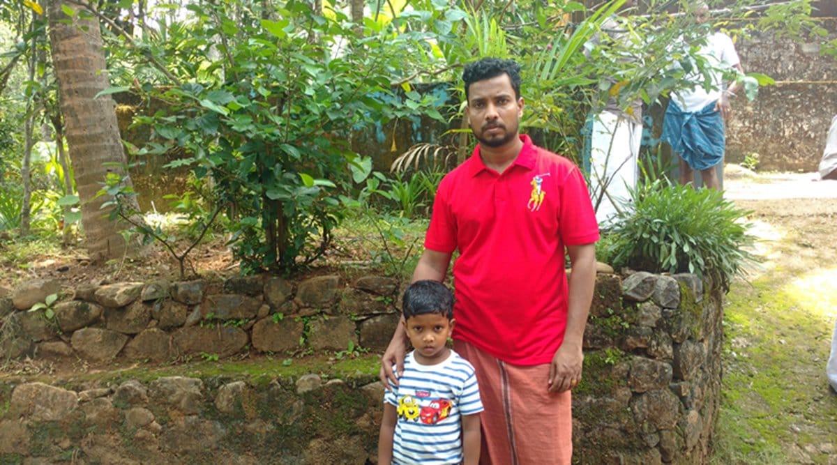 She Did More Than What A Duty Nurse Usually Does For A Patient Grieving Husband Recalls Wife S Final Moments India News The Indian Express