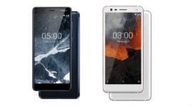 Nokia 5.1, Nokia 5.1 price in India, Nokia 5 vs Nokia 5.1, Nokia 3.1 price in India, Nokia 3 vs Nokia 3.1, Nokia 2.1 price in India, Nokia 5.1 specifications, Nokia 3.1 specifications, Nokia phones, cheapest Nokia phone