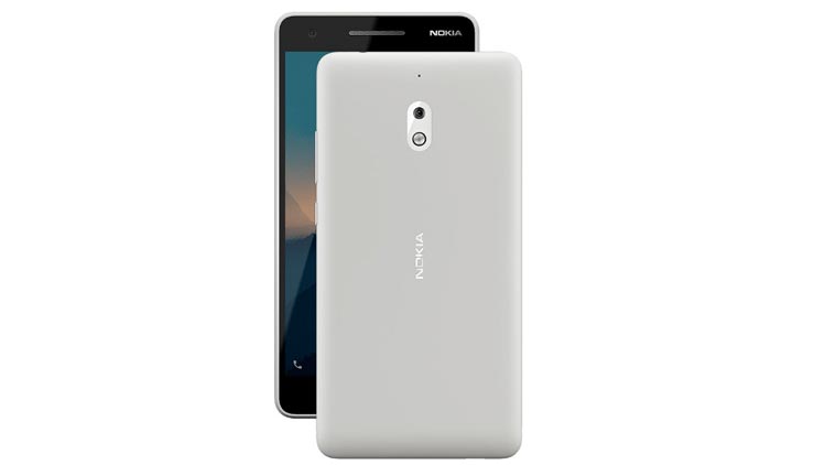 Nokia 5.1, Nokia 3.1 and Nokia 2.1 launched: Specifications, prices ...