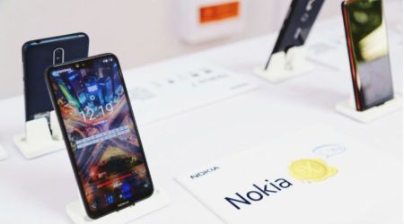 HMD Global investment, Nokia global sales, global smartphone market, Nokia X6 price, Nokia 8110, Android One programme phones, Nokia X6 specifications, MWC 2018 Nokia launches