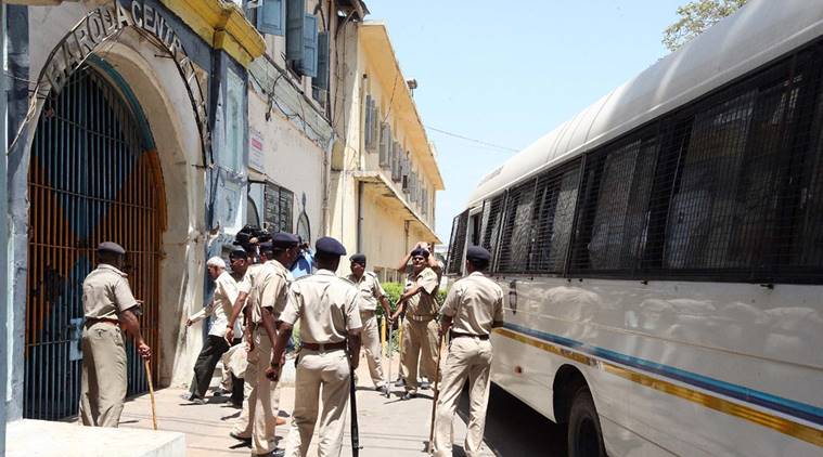 Godhra riots Gujarat High Court acquits three, confirms sentences to