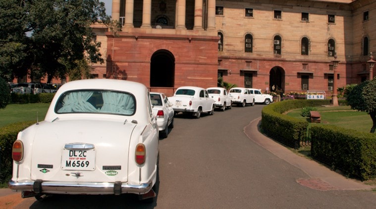 Give undertaking that official cars are used for official purposes only: Delhi govt to babus