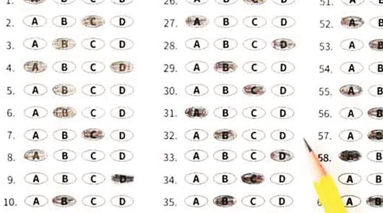 pune omr scam, pune city police, indian express, pune news