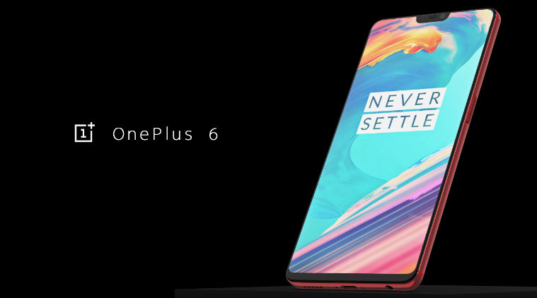 Oneplus 6 Prices For India Leaked Will Start At Rs 36 999 For 64gb Report Technology News The Indian Express