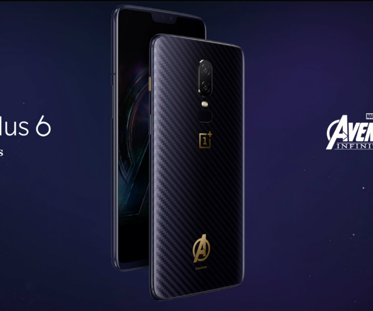oneplus6-avengers-edition-fb. oneplus6-avengers-edition-fb.