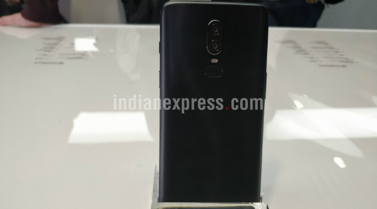 OnePlus 6 launch, Apple iPhone X, OnePlus 6 price in India, OnePlus 6 specifications, Samsung Galaxy S9 Plus, OnePlus 6 India launch, OnePlus 6 offers, Galaxy S9 Plus specifications, iPhone X specifications 