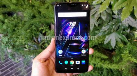 OnePlus 6 Marvel Avengers limited edition first impressions: One for the fans