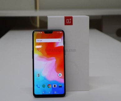 OnePlus, OnePlus 6 Always on Display feature, OnePlus 6 price in India, OnePlus 6 update, OnePlus 6 sale, OnePlus forum, OnePlus 6 May security patch, OnePlus 6 specifications