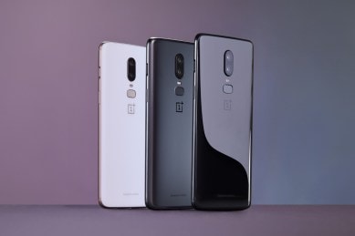 OnePlus 6, OnePlus 6 Face Unlock, Face Unlock on OnePlus 6, OnePlus 6 Face unlock not secure, OnePlus 6 specifications, OnePlus 6 features, OnePlus 6 price in India
