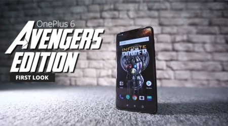 OnePlus 6, OnePlus 6 specifications, OnePlus 6 features, OnePlus 6 price, OnePlus 6 Avengers, OnePlus 6 Avenger edition