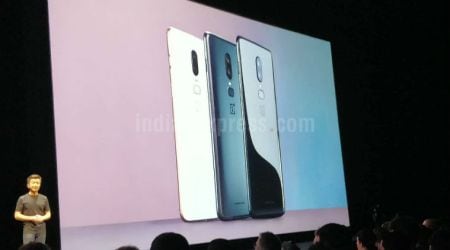OnePlus 6 to launch in India today: How to watch live, start time, expected price, etc