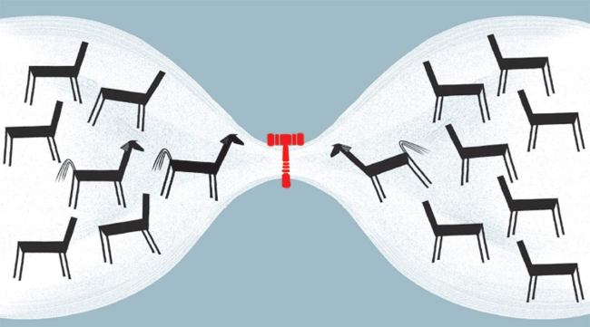 (Illustration: CR Sasikumar)