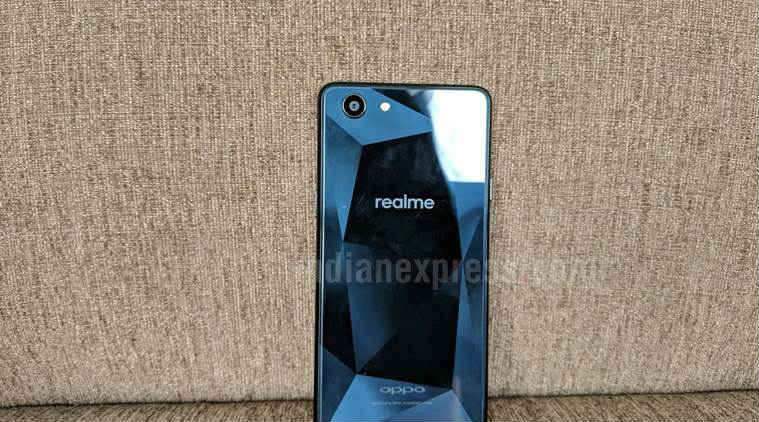 Oppo Realme 1 launched with up to 6GB RAM: Sale date, price