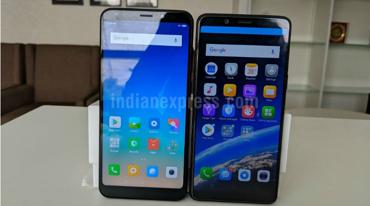 Oppo Realme 1, Oppo Realme 1 vs Redmi Note 5, Realme vs Redmi Note 5 price, Oppo Realme 1 vs Redmi Note 5 camera, Oppo Realme 1 specifications, Oppo Realme 1 sale