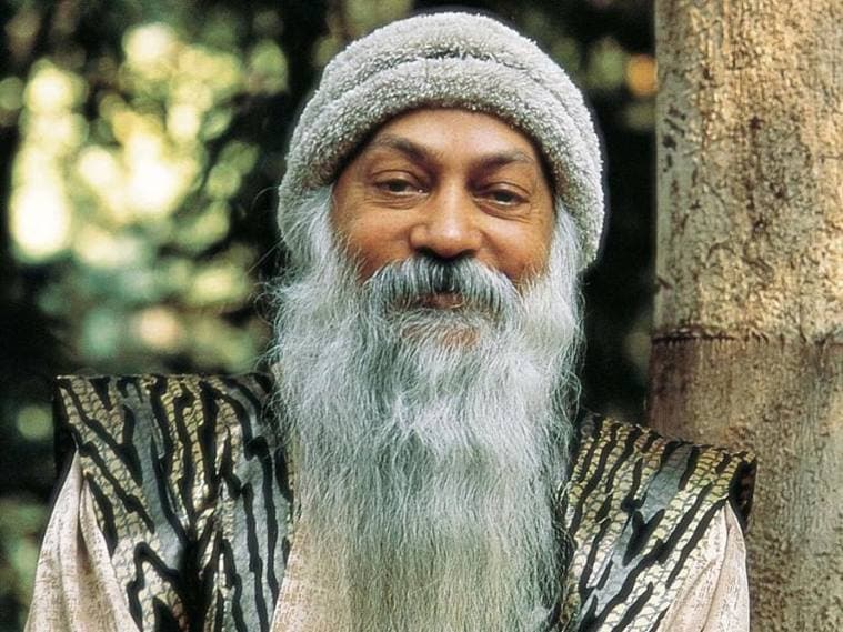 osho