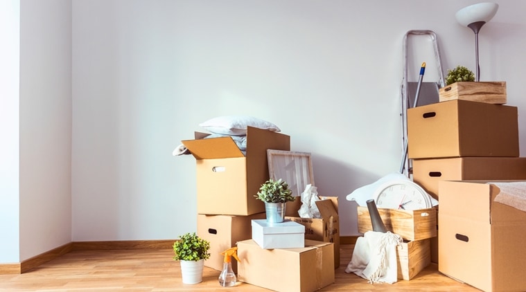 shifting, renting, packing, tips for shifting, tips for moving, relocating, reloacating within budget, how to relocate, indian express, indian express news