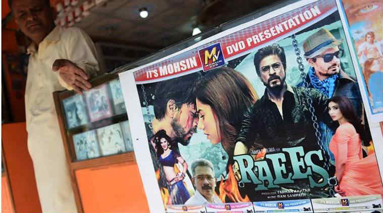 Bolywood movies ban in pakistan