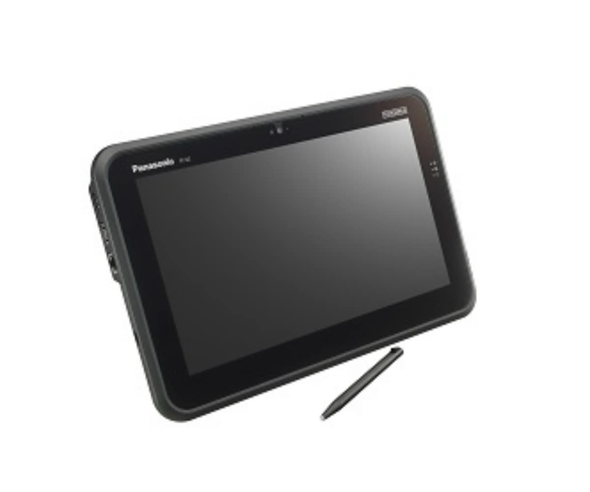 Panasonic FZ-Q2 2-in-1 rugged Toughpad launched in India: Price