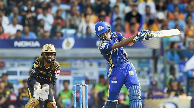 IPL 2018: Have stopped practicing batting, says Hardik Pandya | Ipl ...