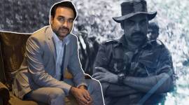 Pankaj Tripathi in Newton