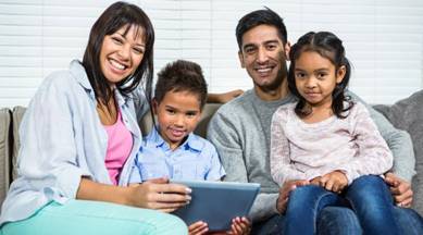 children choices, child care, parenting tips, how to make child independent, raise child right, make child responsible, indian express, indian express news