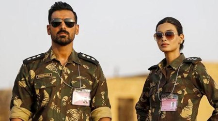 Parmanu box office collection day 4: John Abraham film earns Rs 24.88 crore