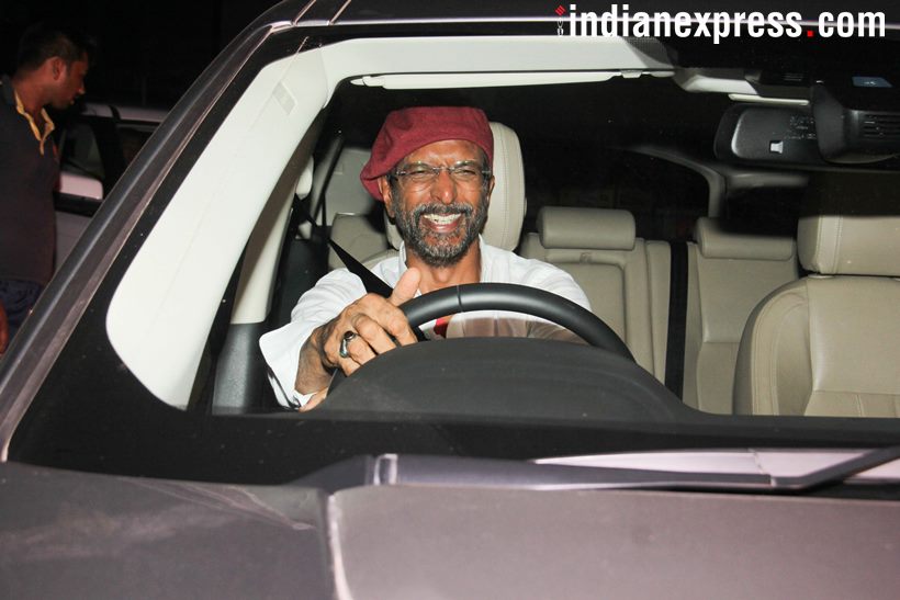 javed jaffrey