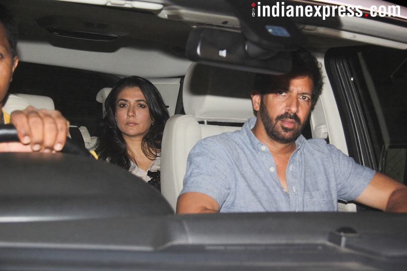 kabir khan