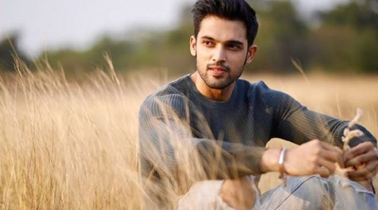 Parth Samthaan on controversies: It only made me stronger | The Indian