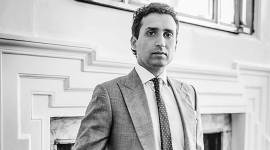 Paul Jheeta's Signature collection is inspired by Sachin Tendulkar and his cricketing prowess.