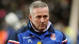 Paul Lambert, Paul Lambert Premier League, Paul Lambert Stoke City, Stoke City Paul Lambert, sports news, football, Indian Express