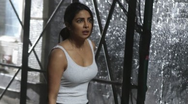 389px x 216px - Priyanka Chopra's show Quantico cancelled, will not return for a fourth  season | Entertainment News,The Indian Express