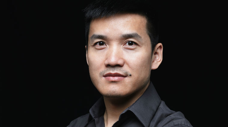 OnePlus 6, OnePlus 6 features, OnePlus Pete Lau, Pete Lau OnePlus CEO, OnePlus founder, OnePlus 6 price in India, OnePlus 6 specifications