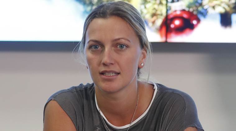 Petra Kvitova hails ‘crazy’ year following knife attack | Sports News