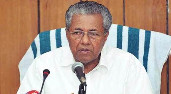 RSS, BJP planned violent agitation in Sabarimala to create tension in Kerala, alleges CM Pinarayi Vijayan