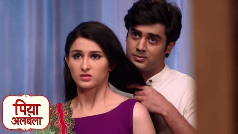 piya albela most watched indian telesion shows