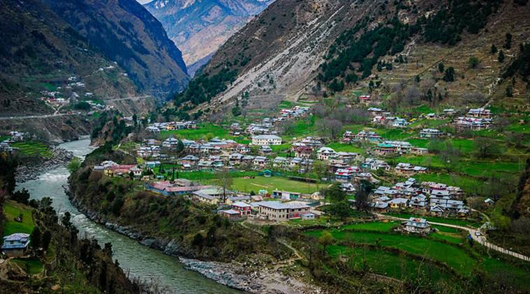 Five students killed, over 20 missing as bridge collapses in PoK ...