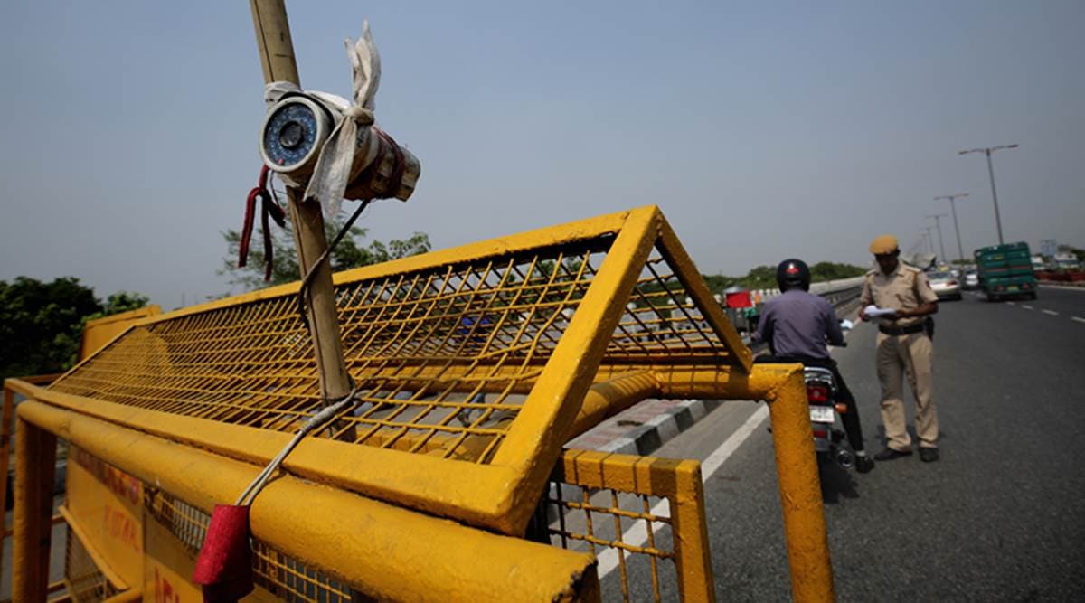 To curb theft, firm asked to set up alarms on CCTVs