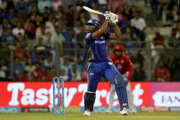 IPL 2018, Indian Premier League, MI vs KXIP, Kings XI Punjab, Mumbai Indians, sports news, IPL gallery, Indian Express