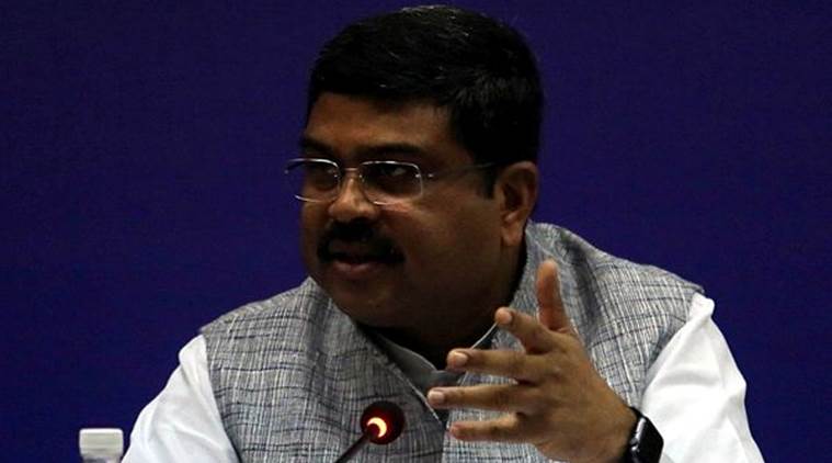 Odisha: Dharmendra Pradhan launches Ujjwala sanitary 