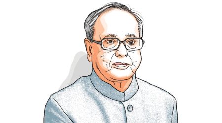 Delhi confidential, Pranab Mukherjee, RSS event, Nagpur, India news, Indian Express news
