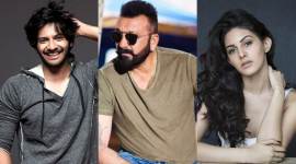 prasthanam sanjay dutt amyra dastur ali fazal