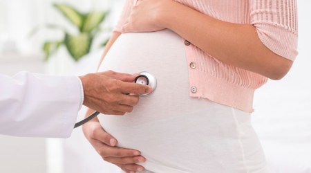 IVF, pregnant, women, lesbians, France
