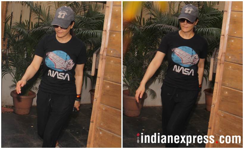 Preity Zinta
