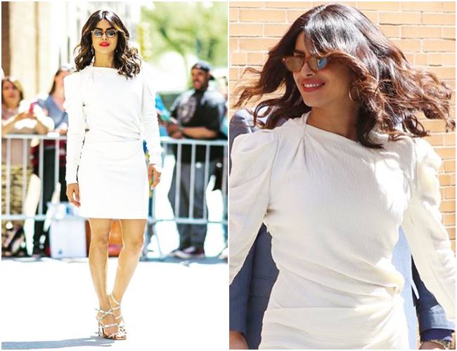 fashion hits and misses, alia bhatt, priyanka chopra, sonam kapoor, janhvi kapoor, khushi kapoor, katrina kaif, manushi chhillar, sonakshi sinha, kalki koechlin, mashuri dixit, celeb fashion, bollywood fashion, indian express, indian express news