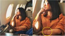 Priyanka Chopra Mangalsutra_IG_759 Priyanka Chopra, Priyanka Chopra Mangalsutra, Mangalsutra, is Priyanka Chopra married, Priyanka Chopra gets married, Priyanka Chopra hitched, Priyanka Chopra love life, Priyanka Chopra quantico, Priyanka Chopra social media, Priyanka Chopra social media married Mangalsutra, indian express, indian express trending