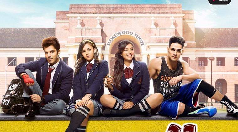 Puncch Beat ALt Balaji