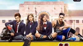 Punch Beat ALt Balaji