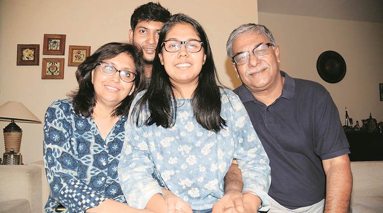 ISCE, ISC results 2018: Pune girl bags second rank in ISC